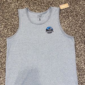 NWT Patagonia Tank top
